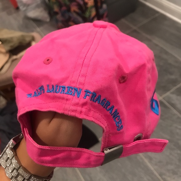 Ralph Lauren hat - Picture 2 of 3
